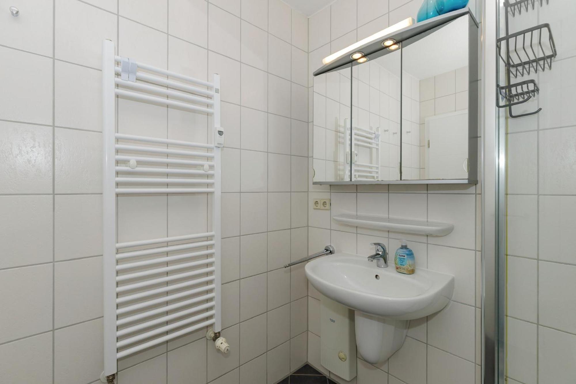 Apartment Hafen-butze 5206 Yachthafenresidenz Ostseebad Kühlungsborn